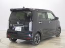N-WGNカスタム L・ターボホンダセンシング 禁煙車 アルミホイール 純正ナビリアカメラ LEDヘッドライト 両席エアバック サイドカーテンエアバック スマートキー フォグライト オートエアコン ホンダセンシング MTモード シートヒーター 中古車画像_2
