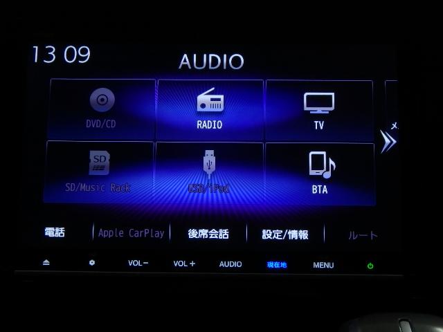 ステップワゴンスパーダ スパーダホンダセンシング 禁煙車 盗難防止 助手席エアバッグ ワンオーナ- Wパワスラ 地デジ LEDライト 横滑り防止システム オートエアコン リアカメラ USB ナビ&TV 三列シート アイドリングS ETC付 スマ鍵(5枚目)