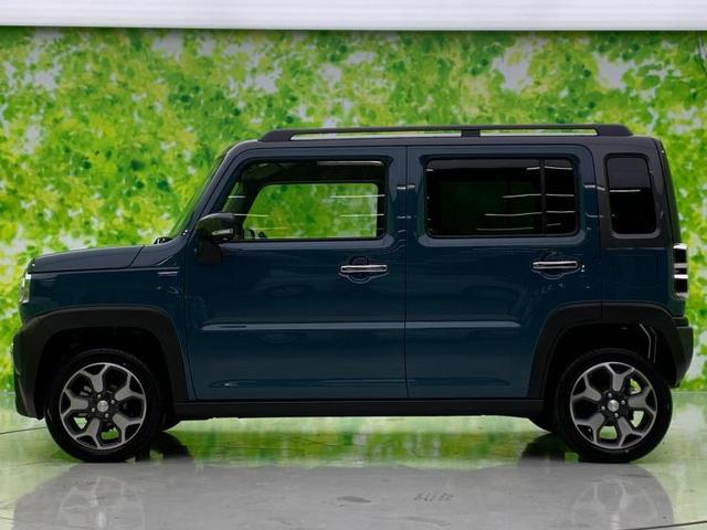 4WDハイブリッドXT 車線逸脱防止支援システム/パーキングアシスト バックガイド/ヘッドランプ LED/EBD付ABS/横滑り防止装置/アイドリングストップ/クルーズコントロール/エアバッグ 運転席 LEDヘッドランプ(2枚目)