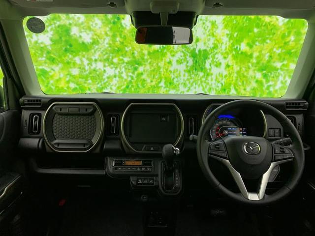 4WDハイブリッドXT 車線逸脱防止支援システム/パーキングアシスト バックガイド/ヘッドランプ LED/EBD付ABS/横滑り防止装置/アイドリングストップ/クルーズコントロール/エアバッグ 運転席 LEDヘッドランプ(4枚目)