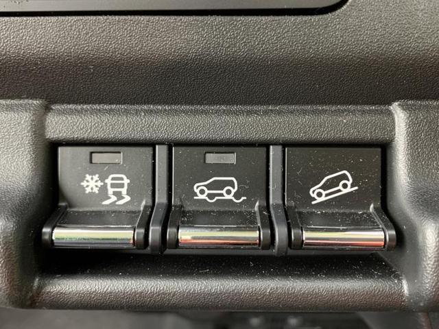 4WDハイブリッドXT 車線逸脱防止支援システム/パーキングアシスト バックガイド/ヘッドランプ LED/EBD付ABS/横滑り防止装置/アイドリングストップ/クルーズコントロール/エアバッグ 運転席 LEDヘッドランプ(10枚目)