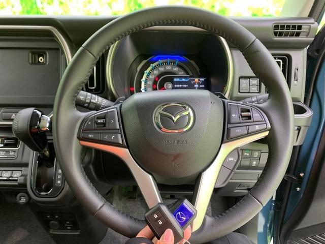 4WDハイブリッドXT 車線逸脱防止支援システム/パーキングアシスト バックガイド/ヘッドランプ LED/EBD付ABS/横滑り防止装置/アイドリングストップ/クルーズコントロール/エアバッグ 運転席 LEDヘッドランプ(18枚目)