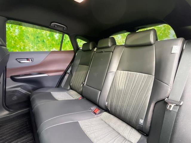 Z JBL/純正 メモリーナビ/デジタルインナーミラー/トヨタセーフティセンス/車線逸脱防止支援システム/シート ハーフレザー/パーキングアシスト バックガイド/電動バックドア 衝突被害軽減システム(7枚目)