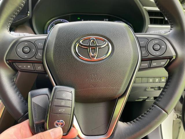 Z JBL/純正 メモリーナビ/デジタルインナーミラー/トヨタセーフティセンス/車線逸脱防止支援システム/シート ハーフレザー/パーキングアシスト バックガイド/電動バックドア 衝突被害軽減システム(13枚目)