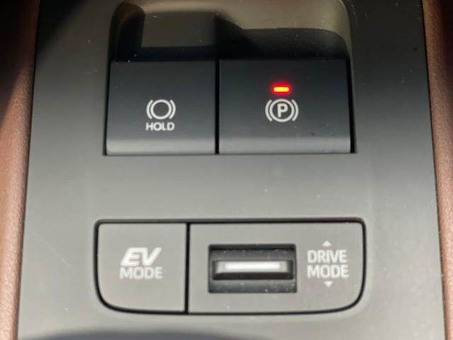 Z JBL/純正 メモリーナビ/デジタルインナーミラー/トヨタセーフティセンス/車線逸脱防止支援システム/シート ハーフレザー/パーキングアシスト バックガイド/電動バックドア 衝突被害軽減システム(15枚目)