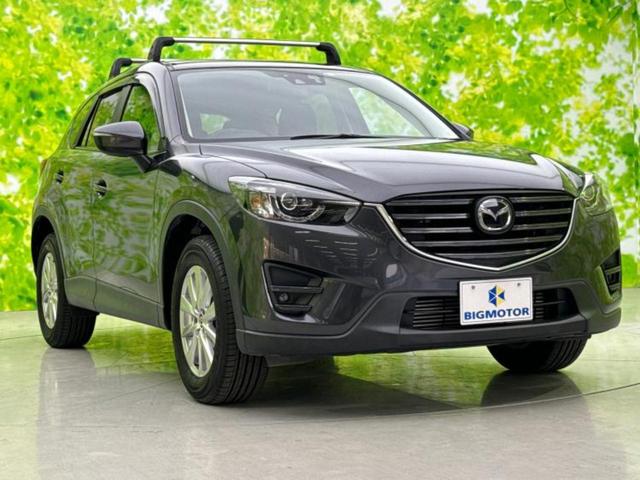 ＣＸ－５ ＸＤプロアクティブ　保証書／純正　ＳＤナビ／衝突安全装置／車線逸脱防止支援システム／ヘッドランプ　ＬＥＤ／Ｂｌｕｅｔｏｏｔｈ接続／ＥＢＤ付ＡＢＳ／横滑り防止装置／アイドリングストップ／クルーズコントロール　バックカメラ（2枚目）