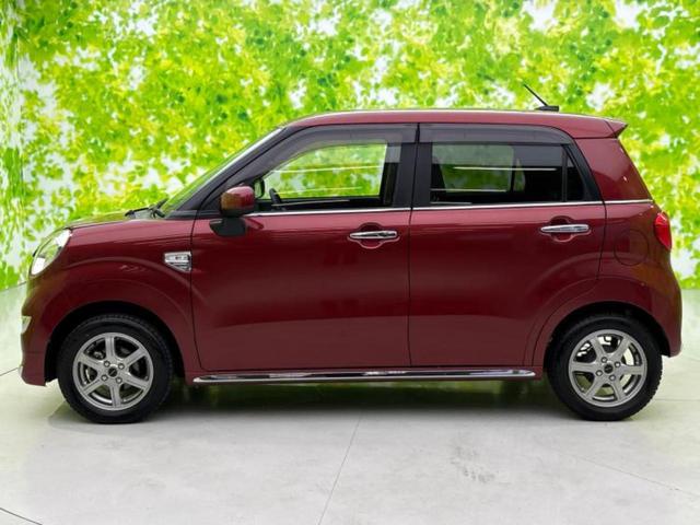 キャスト Ｘ　ＳＡ２　新品タイヤ／純正　メモリーナビ／衝突安全装置／車線逸脱防止支援システム／パーキングアシスト　バックガイド／ＥＴＣ／ＥＢＤ付ＡＢＳ／横滑り防止装置／アイドリングストップ／バックモニター　バックカメラ（2枚目）