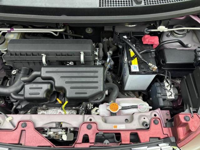 キャスト Ｘ　ＳＡ２　新品タイヤ／純正　メモリーナビ／衝突安全装置／車線逸脱防止支援システム／パーキングアシスト　バックガイド／ＥＴＣ／ＥＢＤ付ＡＢＳ／横滑り防止装置／アイドリングストップ／バックモニター　バックカメラ（47枚目）