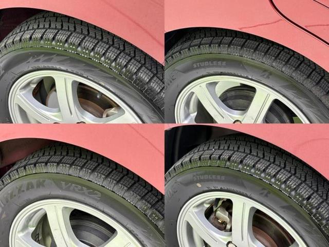 キャスト Ｘ　ＳＡ２　新品タイヤ／純正　メモリーナビ／衝突安全装置／車線逸脱防止支援システム／パーキングアシスト　バックガイド／ＥＴＣ／ＥＢＤ付ＡＢＳ／横滑り防止装置／アイドリングストップ／バックモニター　バックカメラ（48枚目）