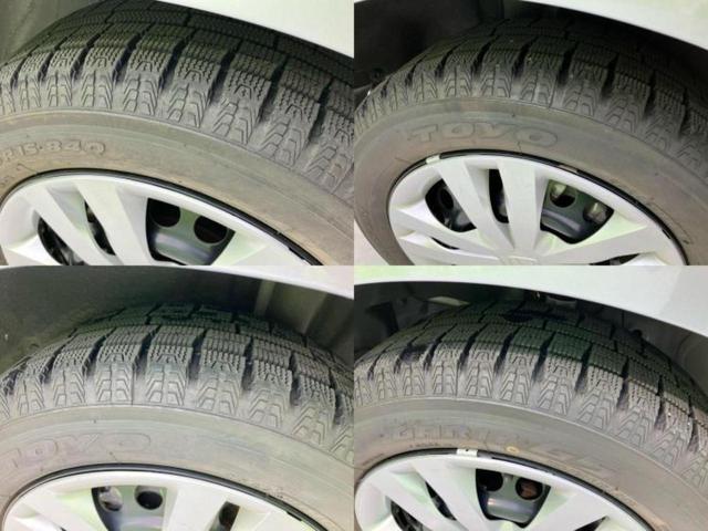 フィット ｅＨＥＶホーム　新品タイヤ／保証書／純正　８インチ　ＳＤナビ／ホンダセンシング／車線逸脱防止支援システム／シート　ハーフレザー／パーキングアシスト　バックガイド／ドライブレコーダー　社外　衝突被害軽減システム　ＥＴＣ（43枚目）