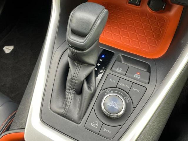 ＲＡＶ４ ４ＷＤアドベンチャー　保証書／純正　９インチ　ＳＤナビ／衝突安全装置／車線逸脱防止支援システム／シート　フルレザー／ヘッドランプ　ＬＥＤ／Ｂｌｕｅｔｏｏｔｈ接続／ＨＤＭＩ接続／ＥＴＣ／ＥＢＤ付ＡＢＳ／横滑り防止装置　４ＷＤ（15枚目）