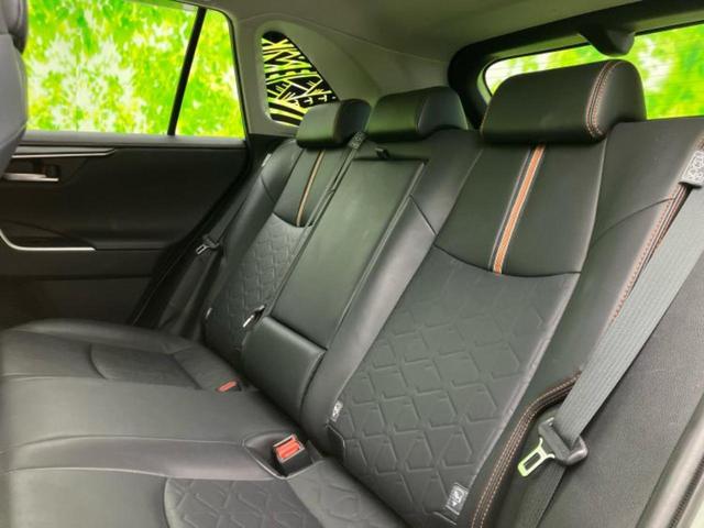 ＲＡＶ４ ４ＷＤアドベンチャー　保証書／純正　９インチ　ＳＤナビ／衝突安全装置／車線逸脱防止支援システム／シート　フルレザー／ヘッドランプ　ＬＥＤ／Ｂｌｕｅｔｏｏｔｈ接続／ＨＤＭＩ接続／ＥＴＣ／ＥＢＤ付ＡＢＳ／横滑り防止装置　４ＷＤ（23枚目）