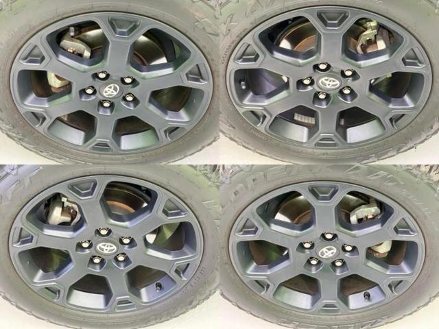 ＲＡＶ４ ４ＷＤアドベンチャー　保証書／純正　９インチ　ＳＤナビ／衝突安全装置／車線逸脱防止支援システム／シート　フルレザー／ヘッドランプ　ＬＥＤ／Ｂｌｕｅｔｏｏｔｈ接続／ＨＤＭＩ接続／ＥＴＣ／ＥＢＤ付ＡＢＳ／横滑り防止装置　４ＷＤ（47枚目）