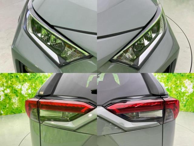 ＲＡＶ４ ４ＷＤアドベンチャー　保証書／純正　９インチ　ＳＤナビ／衝突安全装置／車線逸脱防止支援システム／シート　フルレザー／ヘッドランプ　ＬＥＤ／Ｂｌｕｅｔｏｏｔｈ接続／ＨＤＭＩ接続／ＥＴＣ／ＥＢＤ付ＡＢＳ／横滑り防止装置　４ＷＤ（48枚目）