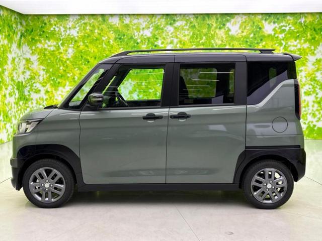 デリカミニ ４ＷＤ　Ｇプレミアムリミテッドエディション　保証書／ディスプレイオーディオ９インチ／イーアシスト（ミツビシ）／両側電動スライドドア／シートヒーター　前席／マルチアラウンドモニター／車線逸脱防止支援システム／シート　ハーフレザー　バックカメラ（2枚目）