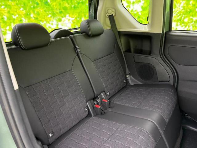 デリカミニ ４ＷＤ　Ｇプレミアムリミテッドエディション　保証書／ディスプレイオーディオ９インチ／イーアシスト（ミツビシ）／両側電動スライドドア／シートヒーター　前席／マルチアラウンドモニター／車線逸脱防止支援システム／シート　ハーフレザー　バックカメラ（8枚目）