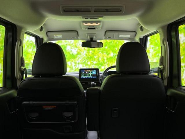 デリカミニ ４ＷＤ　Ｇプレミアムリミテッドエディション　保証書／ディスプレイオーディオ９インチ／イーアシスト（ミツビシ）／両側電動スライドドア／シートヒーター　前席／マルチアラウンドモニター／車線逸脱防止支援システム／シート　ハーフレザー　バックカメラ（21枚目）