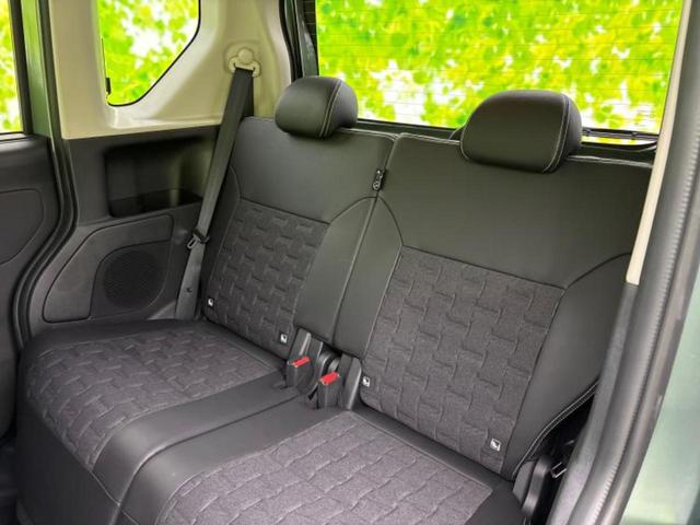 デリカミニ ４ＷＤ　Ｇプレミアムリミテッドエディション　保証書／ディスプレイオーディオ９インチ／イーアシスト（ミツビシ）／両側電動スライドドア／シートヒーター　前席／マルチアラウンドモニター／車線逸脱防止支援システム／シート　ハーフレザー　バックカメラ（23枚目）