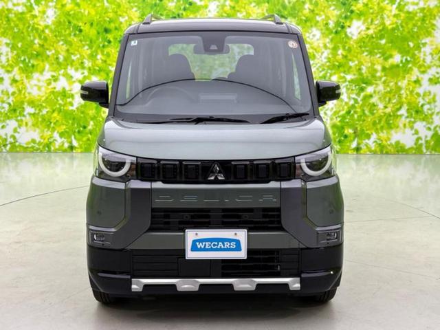 デリカミニ ４ＷＤ　Ｇプレミアムリミテッドエディション　保証書／ディスプレイオーディオ９インチ／イーアシスト（ミツビシ）／両側電動スライドドア／シートヒーター　前席／マルチアラウンドモニター／車線逸脱防止支援システム／シート　ハーフレザー　バックカメラ（42枚目）
