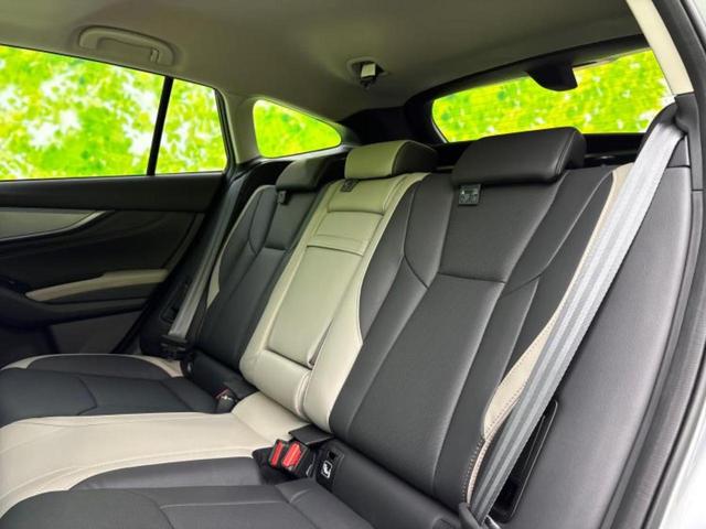 レヴォーグ レイバック 4WDリミテッドEX サンルーフ/保証書/純正 ナビ/デジタルインナーミラー/アイサイト/シートヒーター 全席/全方位モニター/車線逸脱防止支援システム/シート フルレザー/パーキングアシスト バックガイド 革シート(23枚目)