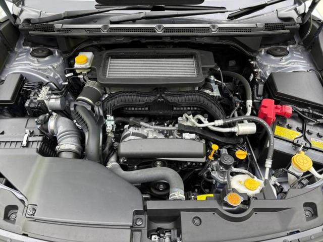 レヴォーグ　レイバック ４ＷＤリミテッドＥＸ　サンルーフ／保証書／純正　ナビ／デジタルインナーミラー／アイサイト／シートヒーター　全席／全方位モニター／車線逸脱防止支援システム／シート　フルレザー／パーキングアシスト　バックガイド　革シート（47枚目）