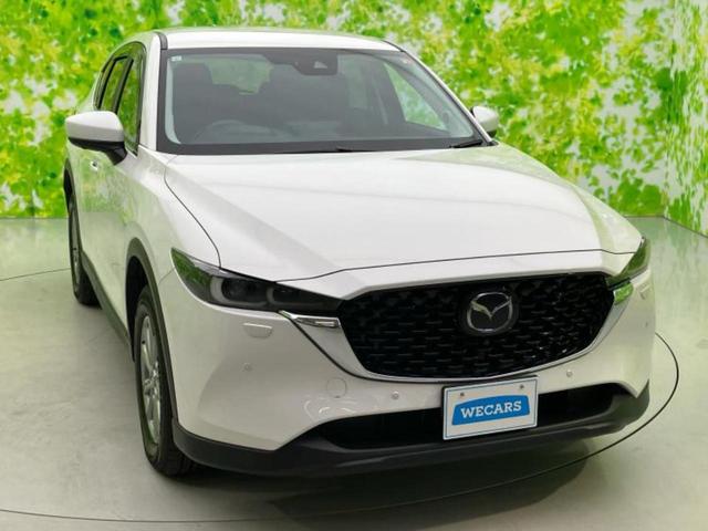 ＣＸ－５ ４ＷＤ　ＸＤスマートエディション　純正　１０インチ　ＳＤナビ／アイアクティブセンス（マツダ）／全方位モニター／車線逸脱防止支援システム／パーキングアシスト　バックガイド／ヘッドランプ　ＬＥＤ／ＵＳＢジャック　衝突被害軽減システム（41枚目）