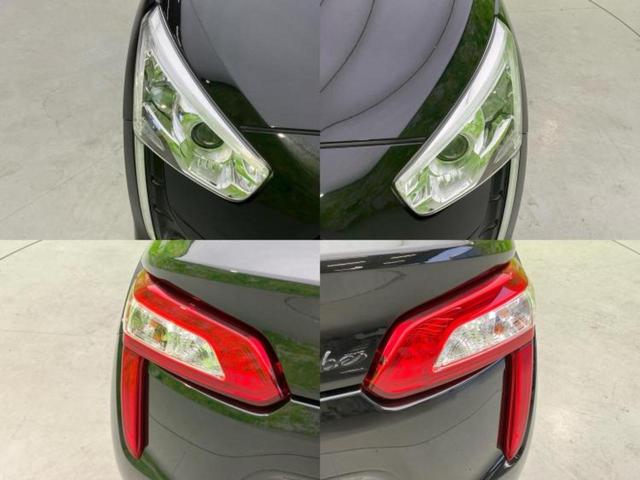 コペン ローブ　新品タイヤ／純正　ＳＤナビ／シートヒーター　前席／ヘッドランプ　ＬＥＤ／Ｂｌｕｅｔｏｏｔｈ接続／ＥＴＣ／ＥＢＤ付ＡＢＳ／横滑り防止装置／バックモニター／フルセグＴＶ／ＤＶＤ／エアバッグ　運転席（45枚目）