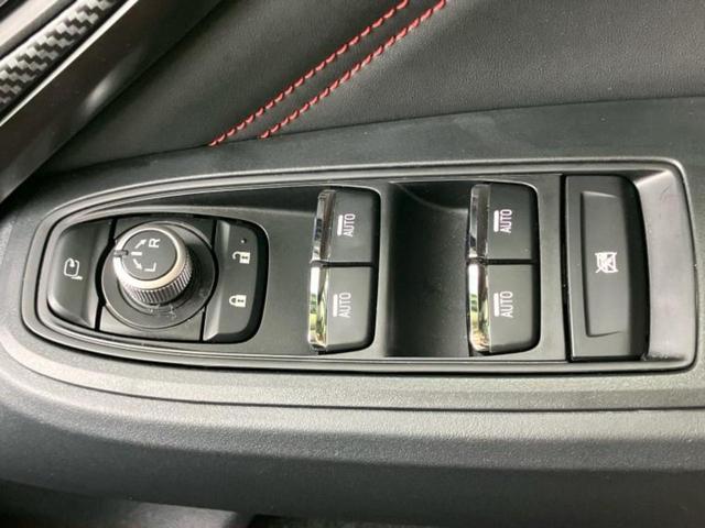 レヴォーグ ４ＷＤ　ＳＴＩスポーツＲ　ＥＸ　サンルーフ／純正エアロ／保証書／純正　ナビ／デジタルインナーミラー／アイサイト／シートヒーター／車線逸脱防止支援システム／シート　合皮／パーキングアシスト　バックガイド／電動バックドア　フルエアロ（37枚目）