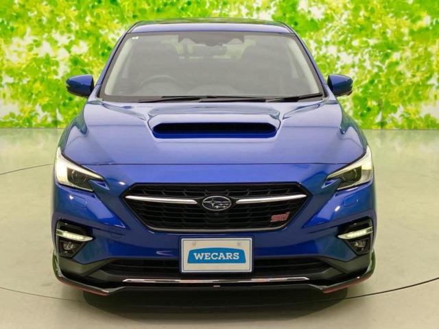 レヴォーグ ４ＷＤ　ＳＴＩスポーツＲ　ＥＸ　サンルーフ／純正エアロ／保証書／純正　ナビ／デジタルインナーミラー／アイサイト／シートヒーター／車線逸脱防止支援システム／シート　合皮／パーキングアシスト　バックガイド／電動バックドア　フルエアロ（48枚目）