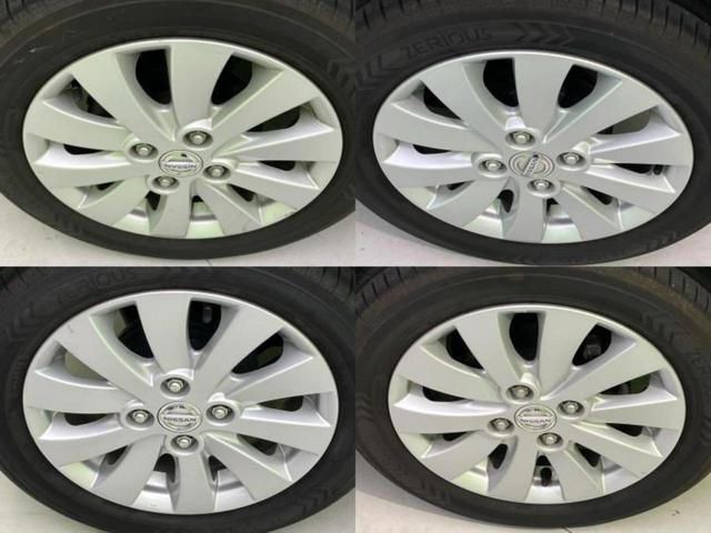 モコ X 保証書/パーキングアシスト バックガイド/USBジャック/EBD付ABS/バックモニター/衝突安全ボディ/アルミホイール 純正 14インチ/パワーウインドウ/エンジンスタートボタン バックカメラ(42枚目)