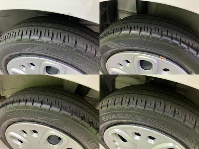 スペーシア ハイブリッドＧ　デュアルカメラブレーキサポート（スズキ）／車線逸脱防止支援システム／横滑り防止装置／禁煙車／エアバッグ　運転席／エアバッグ　助手席／エアバッグ　サイド／パワーウインドウ／エンジンスタートボタン（39枚目）