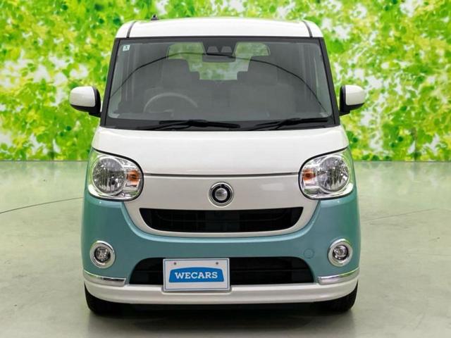 ムーヴキャンバス ＸリミテッドメイクアップＳＡ３　新品タイヤ／保証書／社外　ＳＤナビ／衝突安全装置／両側電動スライドドア／車線逸脱防止支援システム／パーキングアシスト　バックガイド／Ｂｌｕｅｔｏｏｔｈ接続／ＥＢＤ付ＡＢＳ／横滑り防止装置　バックカメラ（40枚目）