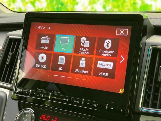 デリカD:5 4WD P 保証書/純正 10インチ ナビ/イーアシスト(ミツビシ)/両側電動スライドドア/シートヒーター/全方位モニター/車線逸脱防止支援システム/パーキングアシスト バックガイド/電動バックドア 全周囲カメラ(10枚目)