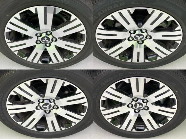 デリカD:5 4WD P 保証書/純正 10インチ ナビ/イーアシスト(ミツビシ)/両側電動スライドドア/シートヒーター/全方位モニター/車線逸脱防止支援システム/パーキングアシスト バックガイド/電動バックドア 全周囲カメラ(49枚目)