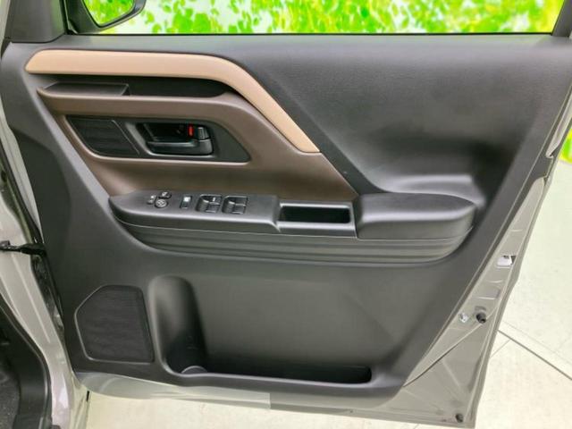 スペーシア ハイブリッドG 保証書/純正 9インチ メモリーナビ/セーフティサポート(スズキ)/全方位モニター/車線逸脱防止支援システム/パーキングアシスト バックガイド/ヘッドランプ LED/USBジャック 全周囲カメラ(4枚目)