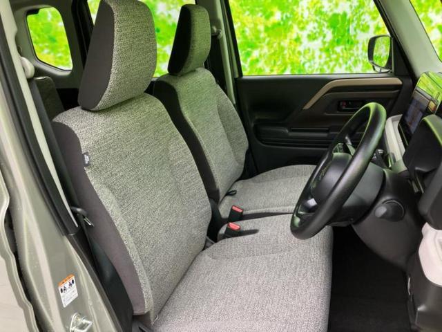 スペーシア ハイブリッドG 保証書/純正 9インチ メモリーナビ/セーフティサポート(スズキ)/全方位モニター/車線逸脱防止支援システム/パーキングアシスト バックガイド/ヘッドランプ LED/USBジャック 全周囲カメラ(5枚目)