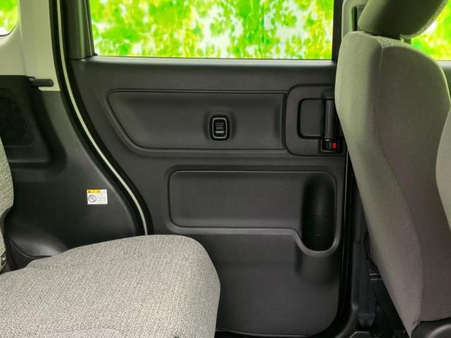 スペーシア ハイブリッドG 保証書/純正 9インチ メモリーナビ/セーフティサポート(スズキ)/全方位モニター/車線逸脱防止支援システム/パーキングアシスト バックガイド/ヘッドランプ LED/USBジャック 全周囲カメラ(7枚目)