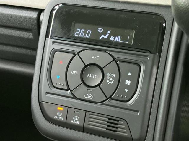 スペーシア ハイブリッドG 保証書/純正 9インチ メモリーナビ/セーフティサポート(スズキ)/全方位モニター/車線逸脱防止支援システム/パーキングアシスト バックガイド/ヘッドランプ LED/USBジャック 全周囲カメラ(12枚目)