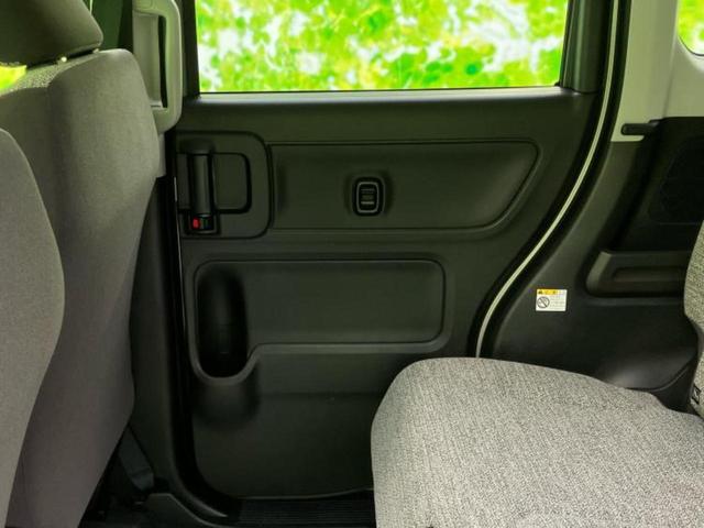 スペーシア ハイブリッドG 保証書/純正 9インチ メモリーナビ/セーフティサポート(スズキ)/全方位モニター/車線逸脱防止支援システム/パーキングアシスト バックガイド/ヘッドランプ LED/USBジャック 全周囲カメラ(22枚目)