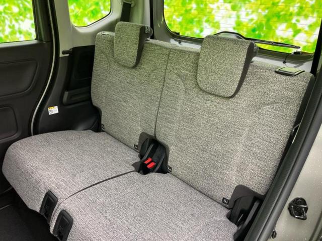 スペーシア ハイブリッドG 保証書/純正 9インチ メモリーナビ/セーフティサポート(スズキ)/全方位モニター/車線逸脱防止支援システム/パーキングアシスト バックガイド/ヘッドランプ LED/USBジャック 全周囲カメラ(23枚目)