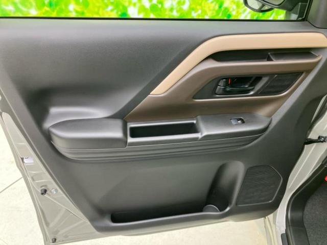 スペーシア ハイブリッドG 保証書/純正 9インチ メモリーナビ/セーフティサポート(スズキ)/全方位モニター/車線逸脱防止支援システム/パーキングアシスト バックガイド/ヘッドランプ LED/USBジャック 全周囲カメラ(24枚目)