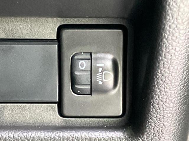 スペーシア ハイブリッドG 保証書/純正 9インチ メモリーナビ/セーフティサポート(スズキ)/全方位モニター/車線逸脱防止支援システム/パーキングアシスト バックガイド/ヘッドランプ LED/USBジャック 全周囲カメラ(30枚目)