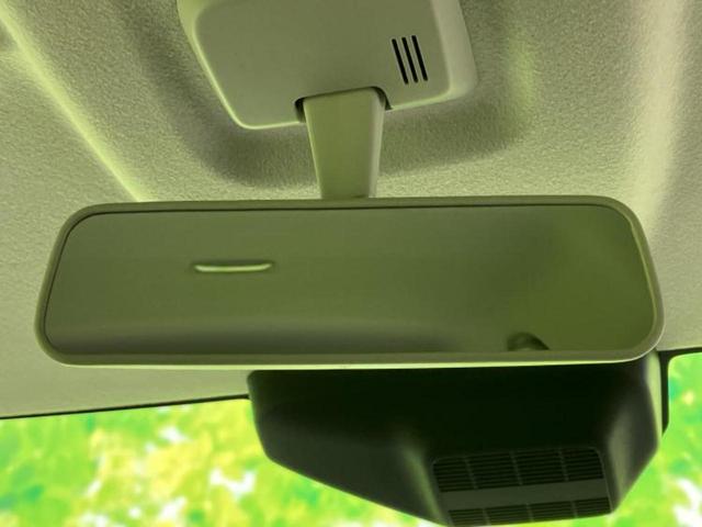 スペーシア ハイブリッドG 保証書/純正 9インチ メモリーナビ/セーフティサポート(スズキ)/全方位モニター/車線逸脱防止支援システム/パーキングアシスト バックガイド/ヘッドランプ LED/USBジャック 全周囲カメラ(34枚目)