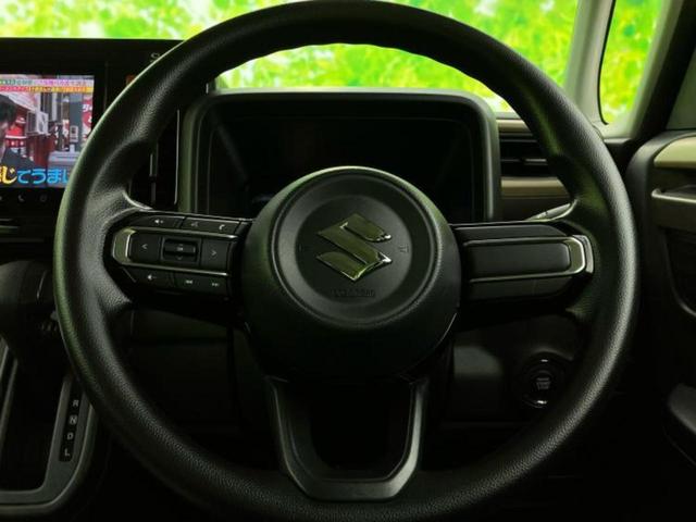 スペーシア ハイブリッドG 保証書/純正 9インチ メモリーナビ/セーフティサポート(スズキ)/全方位モニター/車線逸脱防止支援システム/パーキングアシスト バックガイド/ヘッドランプ LED/USBジャック 全周囲カメラ(35枚目)