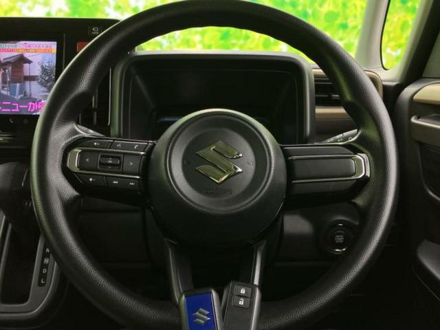 スペーシア ハイブリッドG 保証書/純正 9インチ メモリーナビ/セーフティサポート(スズキ)/全方位モニター/車線逸脱防止支援システム/パーキングアシスト バックガイド/ヘッドランプ LED/USBジャック 全周囲カメラ(37枚目)