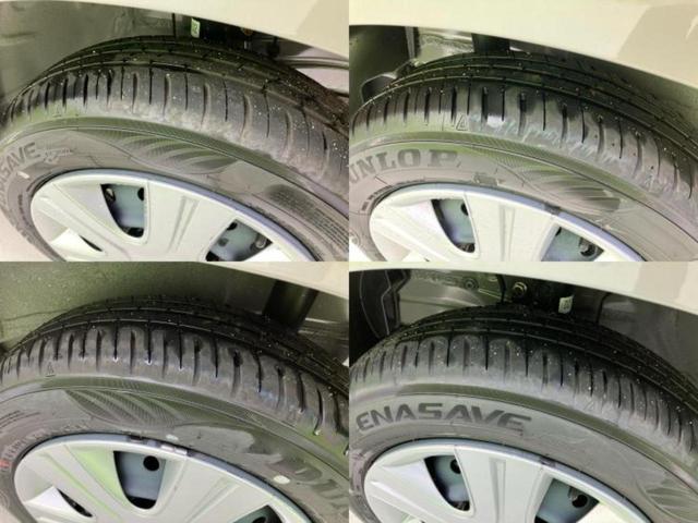 スペーシア ハイブリッドG 保証書/純正 9インチ メモリーナビ/セーフティサポート(スズキ)/全方位モニター/車線逸脱防止支援システム/パーキングアシスト バックガイド/ヘッドランプ LED/USBジャック 全周囲カメラ(44枚目)