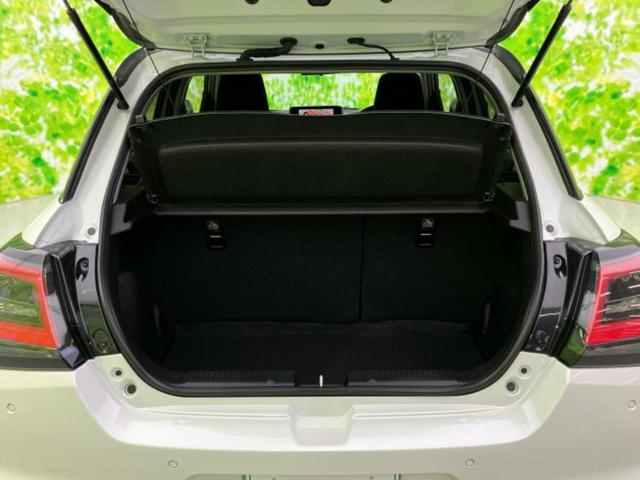 スイフト ハイブリッドMX 保証書/純正 9インチ メモリーナビ/セーフティサポート(スズキ)/シートヒーター 前席/全方位モニター/車線逸脱防止支援システム/パーキングアシスト バックガイド/ヘッドランプ LED 全周囲カメラ(4枚目)