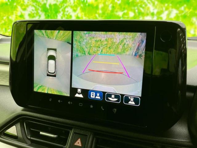 スイフト ハイブリッドMX 保証書/純正 9インチ メモリーナビ/セーフティサポート(スズキ)/シートヒーター 前席/全方位モニター/車線逸脱防止支援システム/パーキングアシスト バックガイド/ヘッドランプ LED 全周囲カメラ(9枚目)