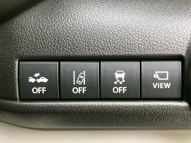 スイフト ハイブリッドMX 保証書/純正 9インチ メモリーナビ/セーフティサポート(スズキ)/シートヒーター 前席/全方位モニター/車線逸脱防止支援システム/パーキングアシスト バックガイド/ヘッドランプ LED 全周囲カメラ(26枚目)