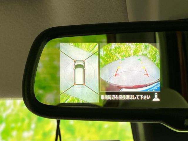 デイズルークス X 保証書/純正 SDナビ/エマージェンシーブレーキ/電動スライドドア/アラウンドビューモニター/ドライブレコーダー 前後/ヘッドランプ LED/Bluetooth接続/ETC/EBD付ABS ドラレコ(11枚目)